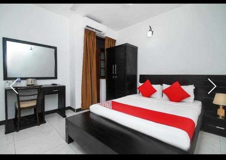 Oyo Motelvip Κολόμπο Εξωτερικό φωτογραφία