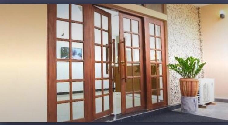 Oyo Motelvip Κολόμπο Εξωτερικό φωτογραφία