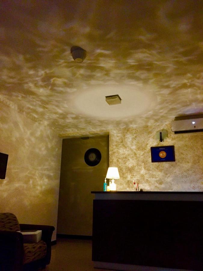 Oyo Motelvip Κολόμπο Εξωτερικό φωτογραφία