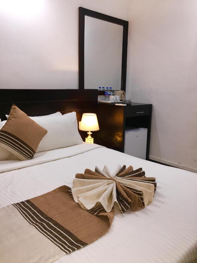 Oyo Motelvip Κολόμπο Εξωτερικό φωτογραφία