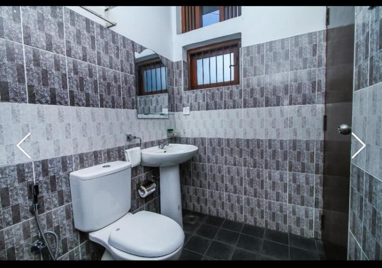 Oyo Motelvip Κολόμπο Εξωτερικό φωτογραφία