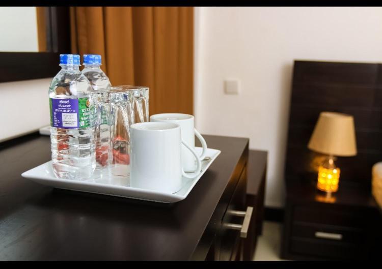 Oyo Motelvip Κολόμπο Εξωτερικό φωτογραφία
