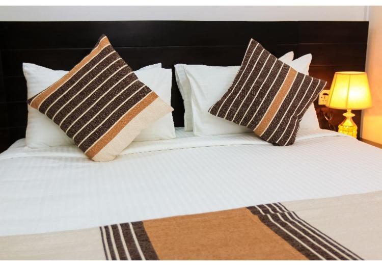 Oyo Motelvip Κολόμπο Εξωτερικό φωτογραφία