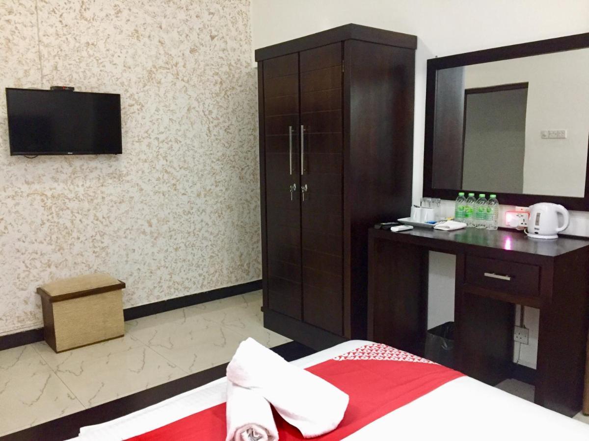 Oyo Motelvip Κολόμπο Εξωτερικό φωτογραφία