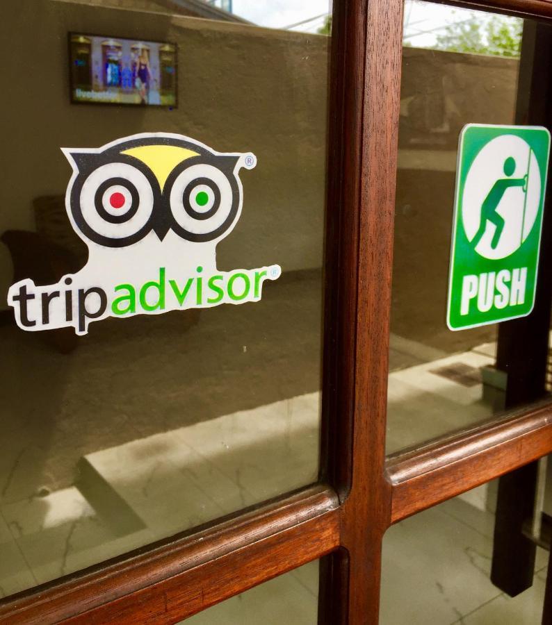 Oyo Motelvip Κολόμπο Εξωτερικό φωτογραφία