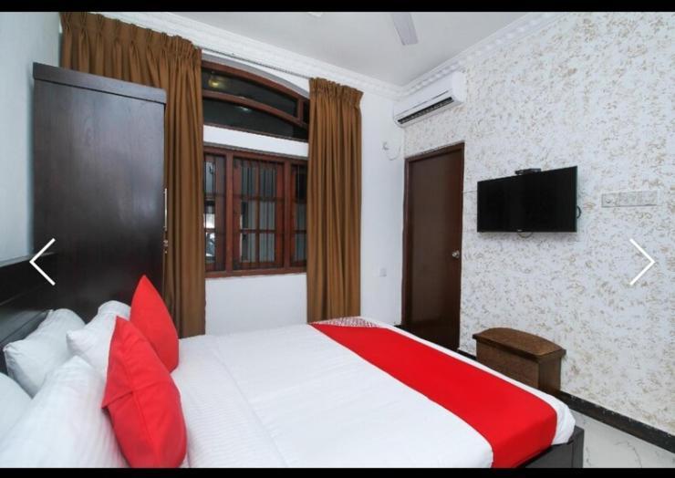 Oyo Motelvip Κολόμπο Εξωτερικό φωτογραφία