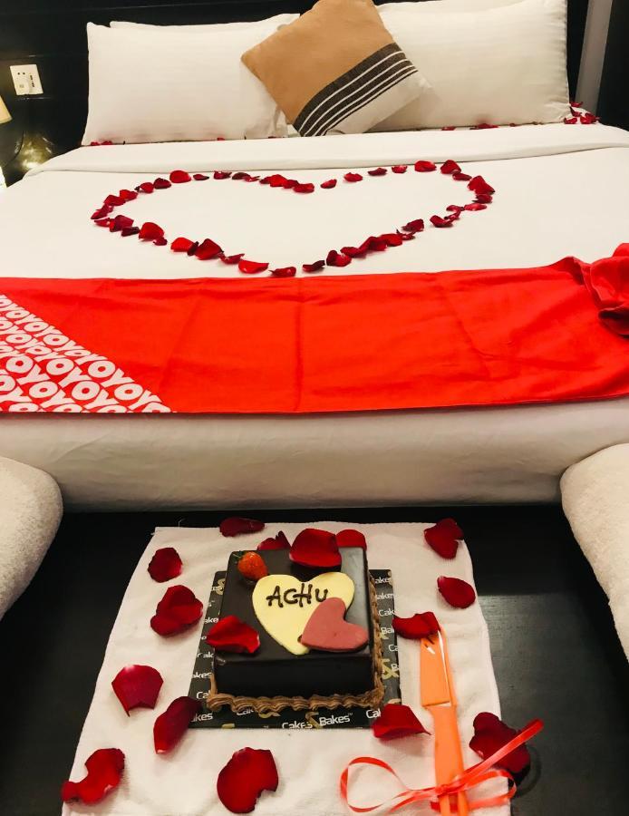 Oyo Motelvip Κολόμπο Εξωτερικό φωτογραφία