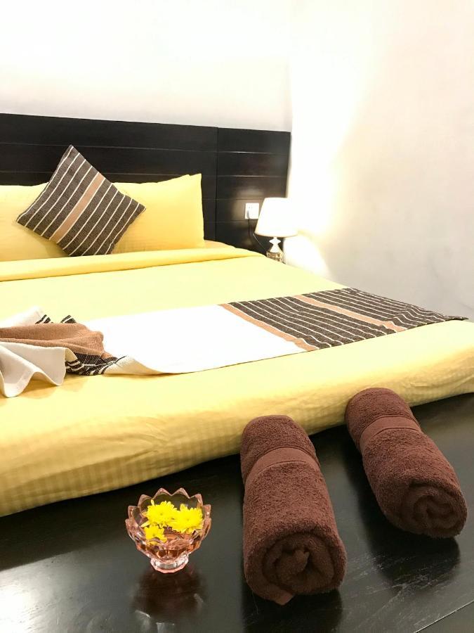 Oyo Motelvip Κολόμπο Εξωτερικό φωτογραφία