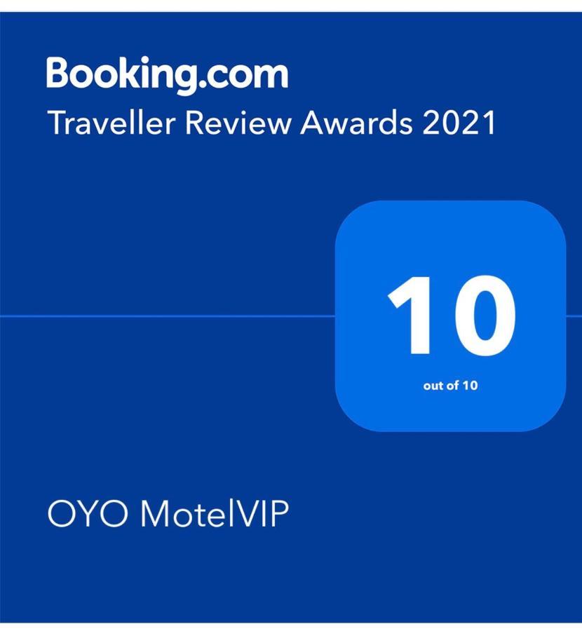 Oyo Motelvip Κολόμπο Εξωτερικό φωτογραφία