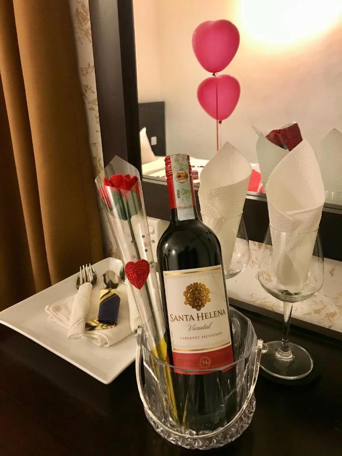 Oyo Motelvip Κολόμπο Εξωτερικό φωτογραφία