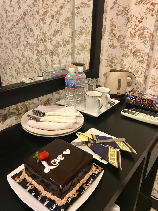 Oyo Motelvip Κολόμπο Εξωτερικό φωτογραφία