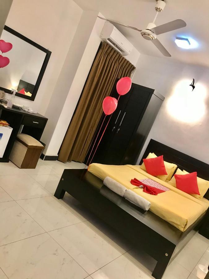 Oyo Motelvip Κολόμπο Εξωτερικό φωτογραφία