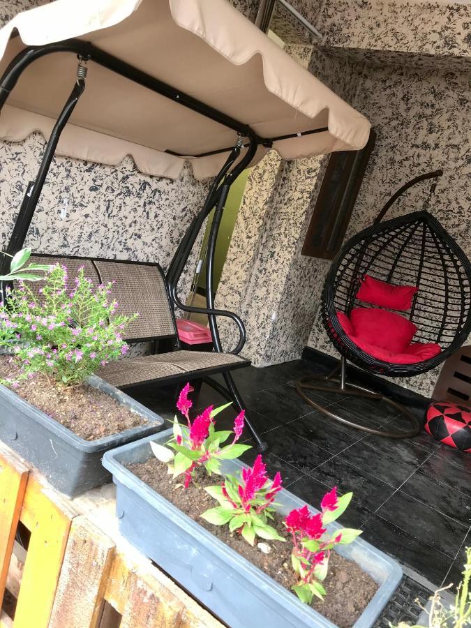 Oyo Motelvip Κολόμπο Εξωτερικό φωτογραφία