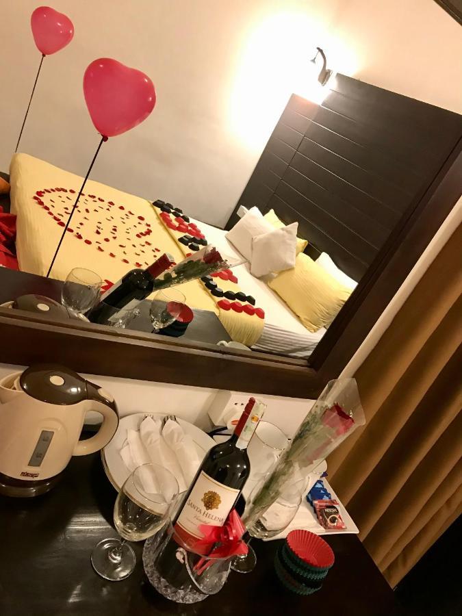 Oyo Motelvip Κολόμπο Εξωτερικό φωτογραφία
