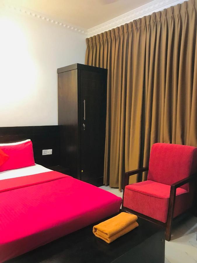 Oyo Motelvip Κολόμπο Εξωτερικό φωτογραφία