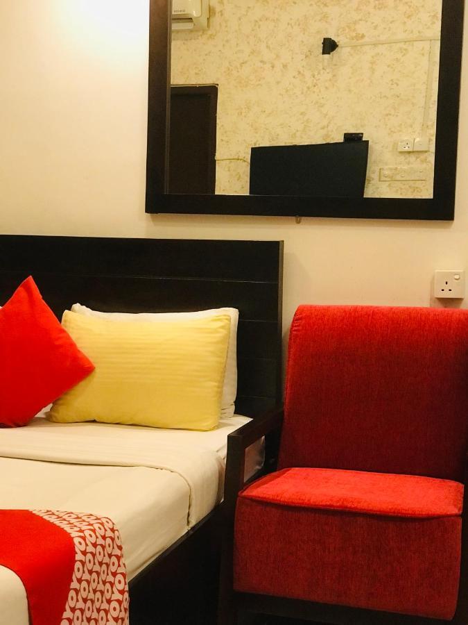 Oyo Motelvip Κολόμπο Εξωτερικό φωτογραφία