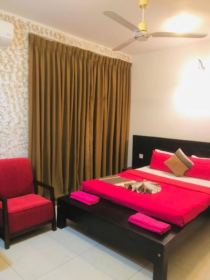 Oyo Motelvip Κολόμπο Εξωτερικό φωτογραφία